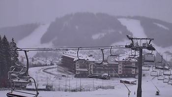 Буковель 27 листопада 2017 року, 2017-11-27 13:00
