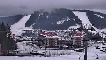 Буковель 1 грудня 2017 року, 2017-12-01 10:00