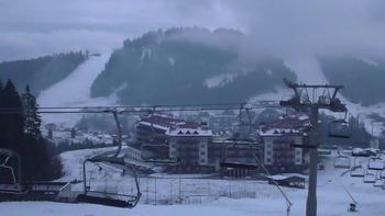 Буковель 1 грудня 2017 року, 2017-12-01 16:00