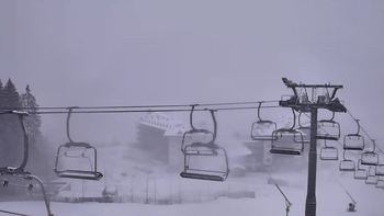 Буковель 2 грудня 2017 року, 2017-12-02 10:00