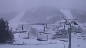 Буковель 4 грудня 2017 року, 2017-12-04 16:00