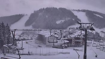 Буковель 5 грудня 2017 року, 2017-12-05 13:00