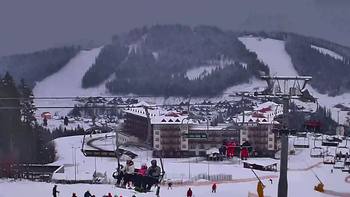 Буковель 8 грудня 2017 року, 2017-12-08 10:00