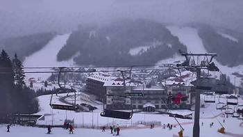 Буковель 8 грудня 2017 року, 2017-12-08 13:00