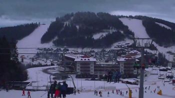 Буковель 9 грудня 2017 року, 2017-12-09 16:00