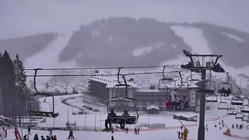 Буковель 11 грудня 2017 року, 2017-12-11 10:00