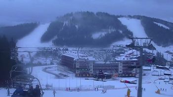 Буковель 11 грудня 2017 року, 2017-12-11 16:00