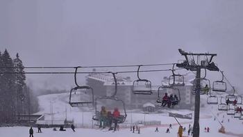 Буковель 13 грудня 2017 року, 2017-12-13 13:00