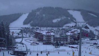 Буковель 14 грудня 2017 року, 2017-12-14 16:00