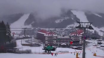 Буковель 16 грудня 2017 року, 2017-12-16 13:00