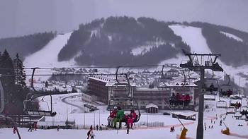 Буковель 18 грудня 2017 року, 2017-12-18 10:00