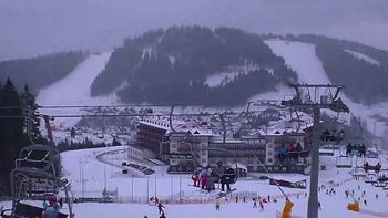 Буковель 18 грудня 2017 року, 2017-12-18 16:00