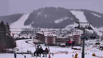 Буковель 19 грудня 2017 року, 2017-12-19 10:00