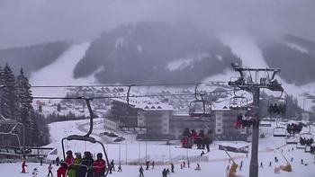 Буковель 21 грудня 2017 року, 2017-12-21 10:00