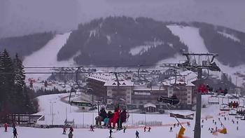 Буковель 21 грудня 2017 року, 2017-12-21 13:00