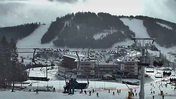 Буковель 23 грудня 2017 року, 2017-12-23 13:00