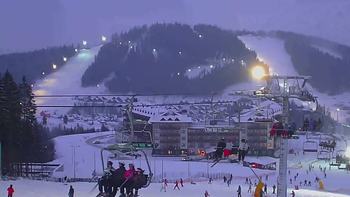 Буковель 23 грудня 2017 року, 2017-12-23 16:00