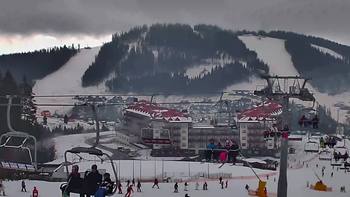 Буковель 27 грудня 2017 року, 2017-12-27 13:00