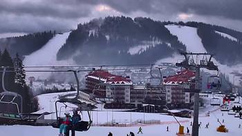 Буковель 29 грудня 2017 року, 2017-12-29 10:00