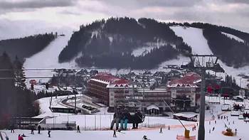 Буковель 31 грудня 2017 року, 2017-12-31 10:00