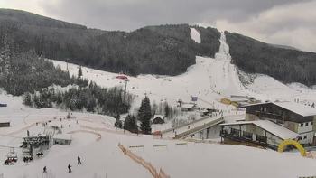 Буковель 21 березня 2018 року, 2018-03-21 13:00