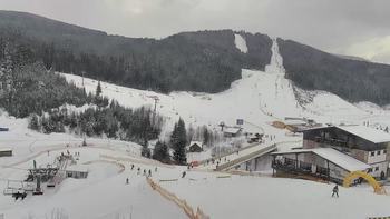 Буковель 21 березня 2018 року, 2018-03-21 16:00