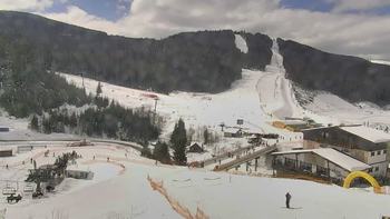 Буковель 25 березня 2018 року, 2018-03-25 13:00