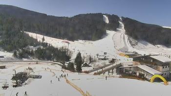 Буковель 26 березня 2018 року, 2018-03-26 13:00