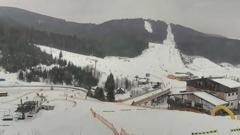 Буковель 27 березня 2018 року, 2018-03-27 10:00