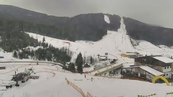 Буковель 27 березня 2018 року, 2018-03-27 16:00