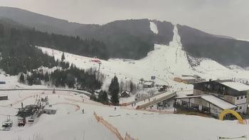 Буковель 28 березня 2018 року, 2018-03-28 13:00