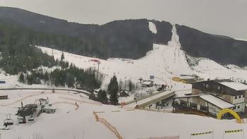 Буковель 29 березня 2018 року, 2018-03-29 10:00