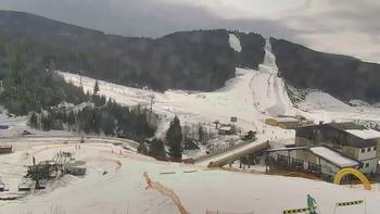 Буковель 31 березня 2018 року, 2018-03-31 16:00