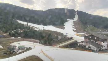 Буковель 12 квітня 2018 року, 2018-04-12 16:00