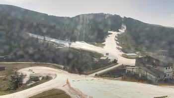 Буковель 13 квітня 2018 року, 2018-04-13 16:00