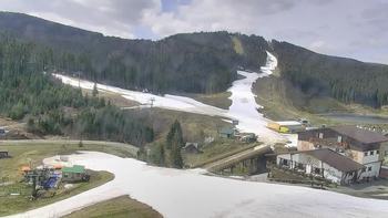 Буковель 18 квітня 2018 року, 2018-04-18 13:00