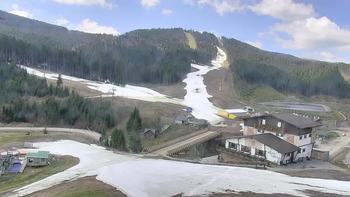 Буковель 20 квітня 2018 року, 2018-04-20 13:00