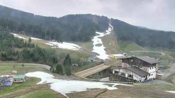 Буковель 24 квітня 2018 року, 2018-04-24 10:00