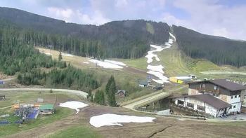 Буковель 26 квітня 2018 року, 2018-04-26 10:00