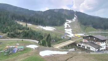 Буковель 26 квітня 2018 року, 2018-04-26 13:00