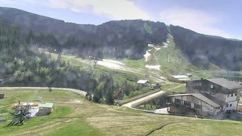 Буковель 30 квітня 2018 року, 2018-04-30 16:00