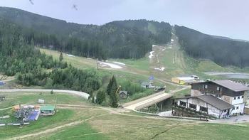 Буковель 2 травня 2018 року, 2018-05-02 16:00
