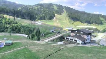 Буковель 4 травня 2018 року, 2018-05-04 13:00