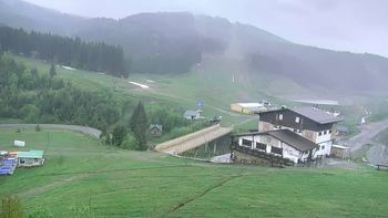 Буковель 8 травня 2018 року, 2018-05-08 10:00