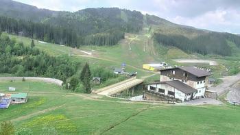 Буковель 9 травня 2018 року, 2018-05-09 10:00