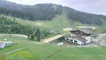Буковель 9 травня 2018 року, 2018-05-09 13:00