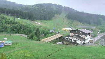 Буковель 9 травня 2018 року, 2018-05-09 16:00