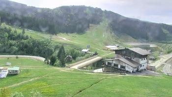 Буковель 10 травня 2018 року, 2018-05-10 16:00
