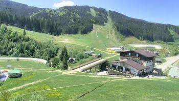 Буковель 12 травня 2018 року, 2018-05-12 13:00