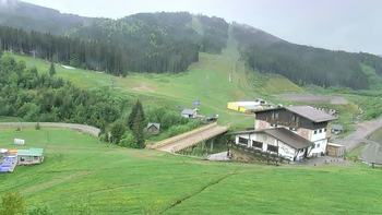 Буковель 15 травня 2018 року, 2018-05-15 16:00